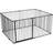 Safetots Multi Panel Play Den 105 x 144 cm