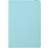 Lichi Texture Foldable Case for Samsung Galaxy Tab S6 Lite - Baby Blue