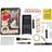 Fit For The Job Ultimate Home Decorating Kit 21-Pieces Paint Roller Set