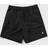 Carhartt WIP Chase Swim Shorts - Black/Gold