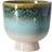 HKliving Retro Blomkruka Ø20,5 cm Lagoon