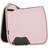 LeMieux Dressage Suede Underlag - Blossom
