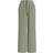 Vila Bukser VIJosa HW Wide Pants - Grøn