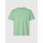 Selected Homme Regular T-shirt - Grön