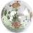 Filibabba Badboll Alfie Dino Beach Konfetti 40 cm