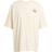 adidas Flower Graphic T-shirt - White