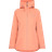 Didriksons Tilde Jacket 4 - Clay Pink