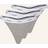 Calvin Klein 3 Pack Stretch Thongs - Grey