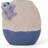 Lilo & Stitch Disney Dekoration Unisex Multifarvet Standard Vase