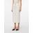 Vero Moda High Waist Long Skirt