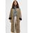 JJXX Jxsasya Coat OTW Dam Kappor - Brun