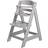 Roba Sit Up High Chair Light Grey