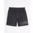 River Island Boys Luminis Swim Shorts - Black