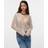 Vero Moda Leilani Glitter V-Neck Cardigan