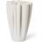 ferm LIVING Dedali H11 cm Off-White Vase 11cm