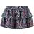 Name It Nederdel NMFVINAYA - Marin/Dueble/Lys Pink/Hvid
