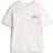 Tommy Jeans Cotton Regular Fit Short Sleeve Logo T-Shirt