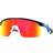 Oakley Resistor Kids Sunglasses - Matte Navy