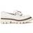 Moda In Pelle Dallia Loafer - White