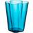 Iittala Aalto Turkos 270 mm Vas