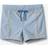 Wheat Badeshorts Ulrik UV40+ Blue Simma Stripe