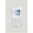 Mothercare Lilo & Stitch Short Pyjamas - 4 Years