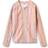 Wheat Ada Long Sleeve Swim T-Shirt - Multi Rainbow