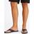 Tommy Hilfiger Logo Padded Strap Flip Flops - Desert Sky
