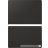Samsung Smart Book Cover Galaxy Tab S10 FE+