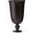 Audo Copenhagen Pavot Aluminium Brun Vase