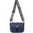 Mads Nørgaard Tian Fae Crossbody Taske - Parisian Night