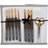 Tulip Crochet Hook Aluminum Plastic 17cm x 9cm