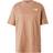 The North Face Oversize T-shirt Dam - Brun