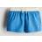 H&M Seersucker Swim Shorts - Bright Blue