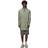 Rains Long Jacket - Drift