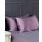 LilySilk Real Silk Pillowcase 50 x 90 cm Pillow Case Purple