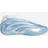 adidas Harden Volume 9 Ice Metallic Shoes - Glow Blue/Cloud White/Core Black
