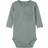 Name It Nbmhowel LS Body - Slate Gray