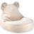 Wigiwama Björn Saccosäck Beige