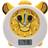 Lexibook Educational Night Companion Alarm Clock Jaune