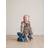 MODU Barnpall Deep Blue Sky Blue 30 x 20 x 20 cm