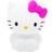Paladone Hello Kitty 18 cm Nattlampa