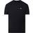 Vans Left Chest Logo T-Shirt - Black