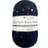 Divante Sequin Yarn Black Multicoloured