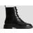 H&M Girls Lace-up Boots - Black