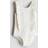 H&M Flounce Trimmed Swimsuit - White