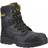 Caterpillar Mens Striver XL 8' Waterproof Safety Boots - UK Size 6