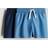H&M Boys 2-Pack Swim Shorts - Blue