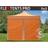 Dancover Pop Up Gazebo FleXtents Folding Tent Pro Work Tent