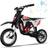 Evercross EV12M PRO Elektro Motorrad Kinder